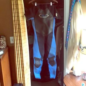 ONEILL wetsuit